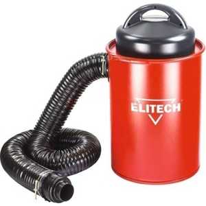Пылесос Elitech ПДС 1100К
