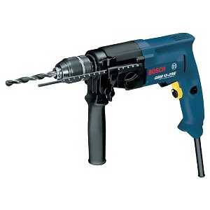 Дрель Bosch GBM 13-2 RE (ЗВП)