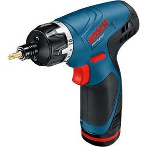 Аккумуляторный шуруповерт Bosch GSR 10.8-Li (0.601.992.906)