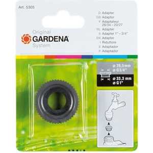 Адаптер Gardena G1-G3/4 (05305-20.000.00)