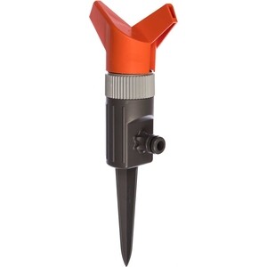 Дождеватель Gardena Foxtrott Classic (01953-20.000.00)