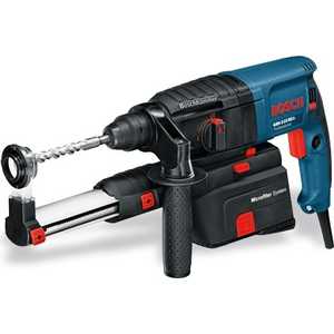 Перфоратор SDS-Plus Bosch GBH 2-23 REA (0.611.250.500)