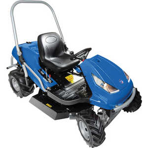 Трактор MasterYard GT2338