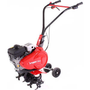 Культиватор Pubert Nano 40B