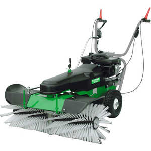 Машина подметальная Caiman SM 1200W