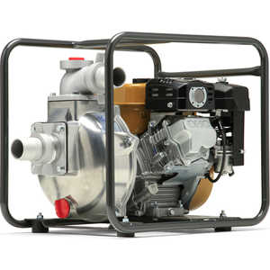 Мотопомпа бензиновая Caiman CP-205HP