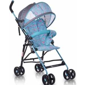 Коляска прогулочная Sweet Baby "Provence" (sky) коллекция Golden Baby 101A