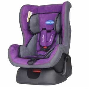 Автокресло Sweet Baby "Drive" (plum)