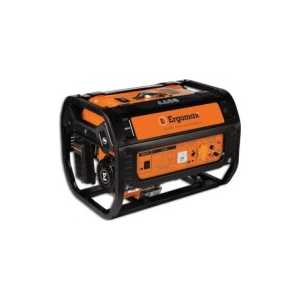 Генератор бензиновый ErgomaX GA 7400 Е