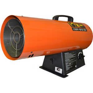 Газовая тепловая пушка Expert 150V-GFA-EU