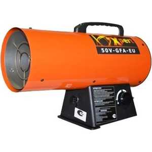 Газовая тепловая пушка Expert 50V-GFA-EU