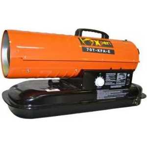 Дизельная тепловая пушка Expert 70T-KFA-E