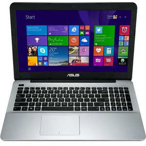 Ноутбук Asus K555LA-XO241H (90NB0657-M03320)