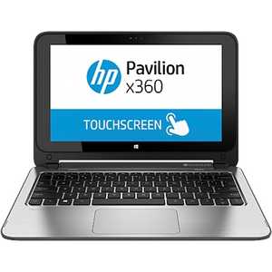 Ноутбук HP Pavilion x360 11-n060ur (L1S01EA)