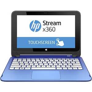 Ноутбук HP Pavilion x360 11-p055ur (L1S04EA)