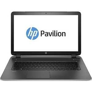 Ноутбук HP Pavilion 17-f202ur (L1T86EA)