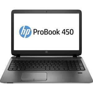 Ноутбук HP ProBook 450 (K9K17EA)