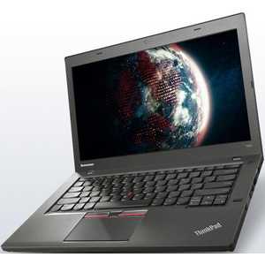 Ноутбук Lenovo ThinkPad T450 (20BV002HRT)