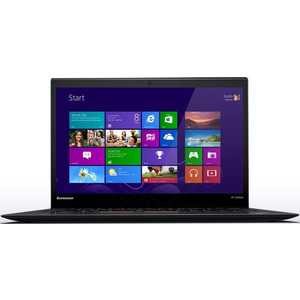 Ноутбук Lenovo ThinkPad X1 Carbon (20BSS02400)