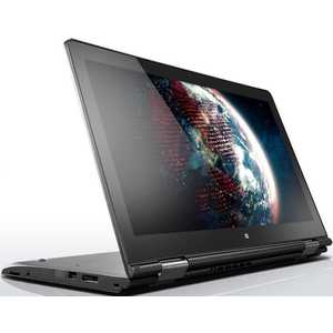 Ноутбук Lenovo ThinkPad S5 Yoga 15 (20DQ001NRT)