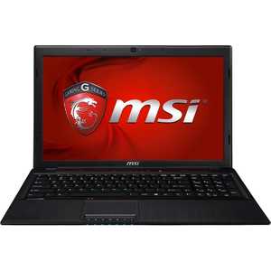 Ноутбук MSI GP60 2QE Leopard (9S7-16GH21-1025)
