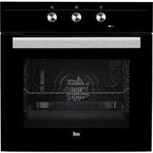 Электрический духовой шкаф Teka HS 610 Black