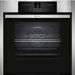 Электрический духовой шкаф NEFF B25CR22N0