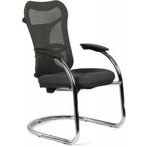 Офисный стул Chairman 426 TW-11 черный