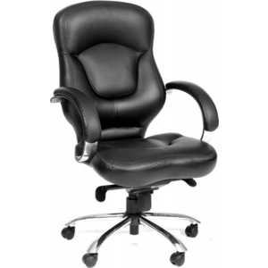 Офисное кресло Chairman 430 черный