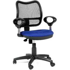 Офисное кресло Chairman 450 TW-10 синий