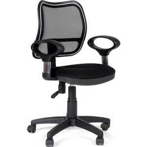 Офисное кресло Chairman 450 TW-11 черный
