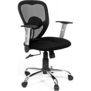 Офисное кресло Chairman 451 TW-2012 коричневый