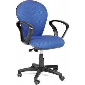 Офисное кресло Chairman 684NEW TW-2012 коричневый