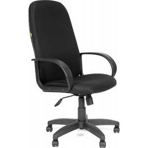 Офисное кресло Chairman 279 C-3 черный