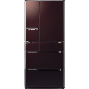 Холодильник Hitachi R-C 6800 U XT
