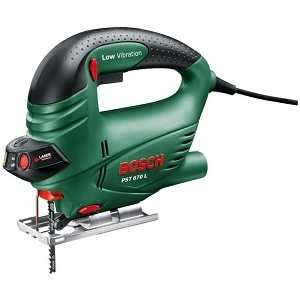 Лобзик Bosch PST 670 L