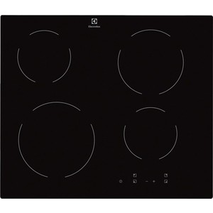 Электрическая варочная панель Electrolux EHV 56240 AK