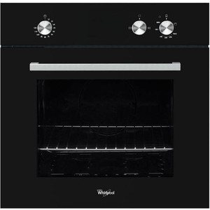 Газовый духовой шкаф Whirlpool AKP 807 NB