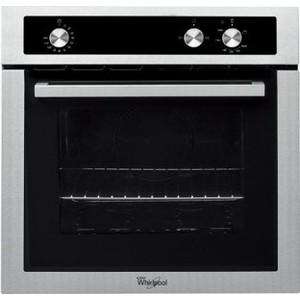 Газовый духовой шкаф Whirlpool AKP 807 IX