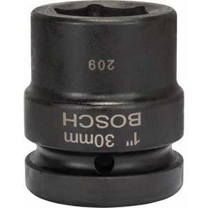 Головка торцевая ударная Bosch 30мм 1" (1.608.557.049)