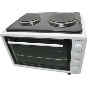 Мини-печь Simfer М3640