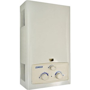 Газовая колонка ARISTON Superlux DGI 10L CF NG