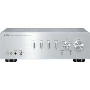 Усилитель Yamaha A-S701, silver