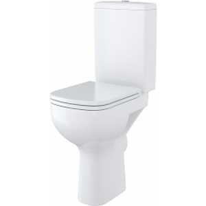Унитаз компакт Cersanit Colour 399 Col011 2ой смыв (P-KO-COL011-3/6-DL)