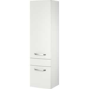 Пенал Cersanit Pure 32 5х120х30 см белый (P-SL-PUR)