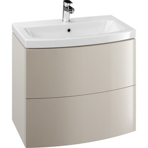 Тумба Cersanit Easy подвесная Easy 70 капучино (P-SZ-EAS-ES70/Cp)