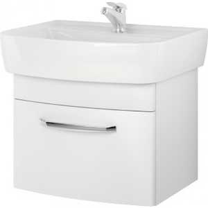 Тумба Cersanit Pure 71.5х40х43.1 см Pure 80 белый (P-SZ-PUR-PU80)