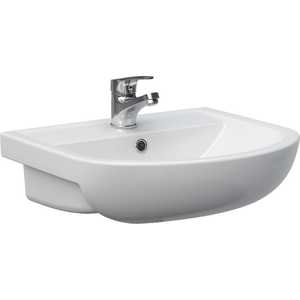 Раковина Cersanit Arteco 50 см (250550)