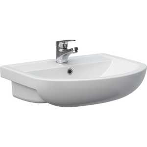 Раковина Cersanit Arteco 55 см (250555)