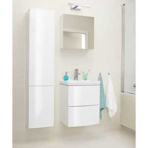 Комплект мебели Cersanit Easy 70 белый